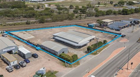 Factory, Warehouse & Industrial Property For Sale in 930-934 Ingham ...