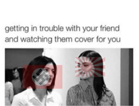 Friendship goals : r/HistoryMemes