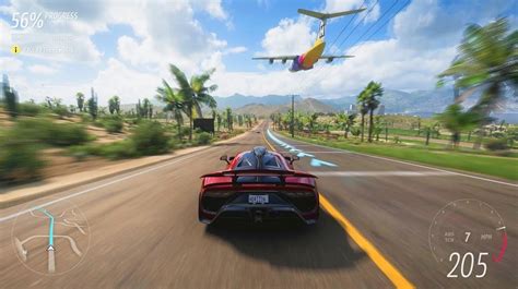 Here's Forza Horizon 5 PS4 Gameplay, More Exciting Racing!