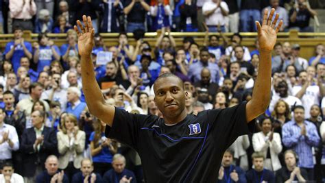 Nolan Smith to leave Duke, become Associate Head Coach at Louisville ...