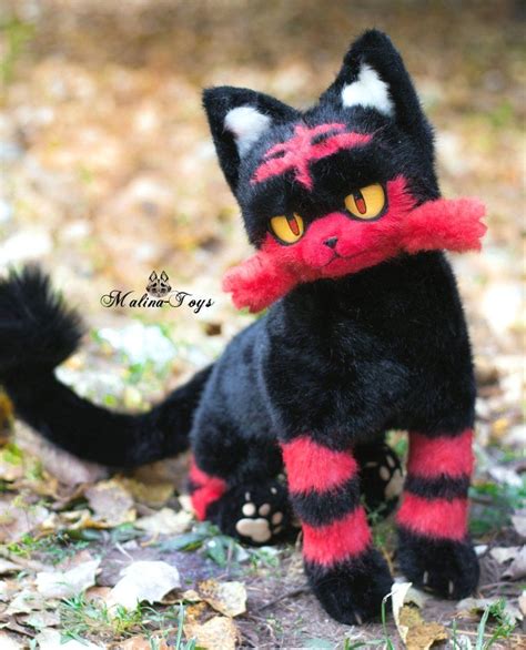 Great savings on cat toys! | Cute fantasy creatures, Pokemon dolls ...