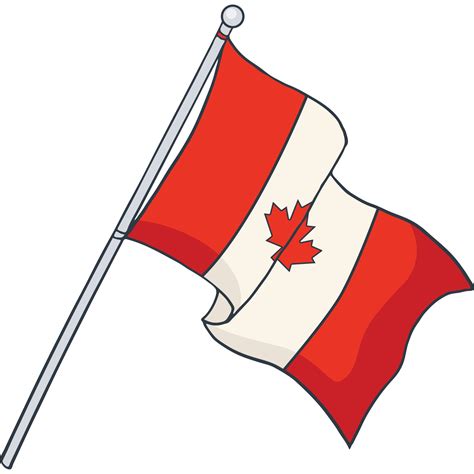 Flag of Canada 23435190 PNG