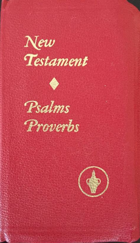 Small New Testament Bibles - CHURCHGISTS.COM