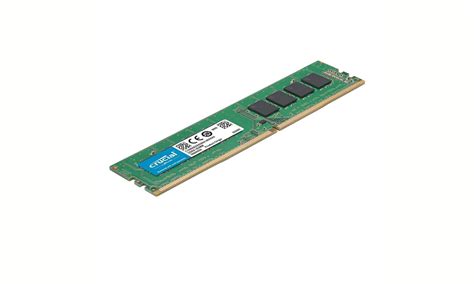 DDR4 4GB Desktop Ram – Hub Computers