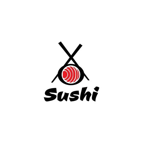 Logo Sushi desigen by zaqilogo #zaqilogo #simple please choose the logo you get at affordable ...