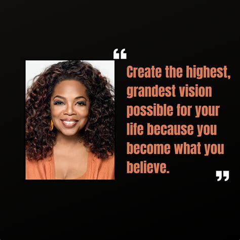 Oprah Winfrey quotes. - MELTBLOGS