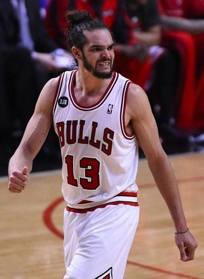 Chicago Bulls 2013-14 Player Grades: Joakim Noah - Page 2