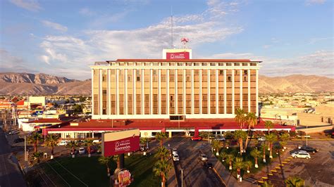 ¿Cuál es el mejor hotel de Coahuila? | Hoteles Misión