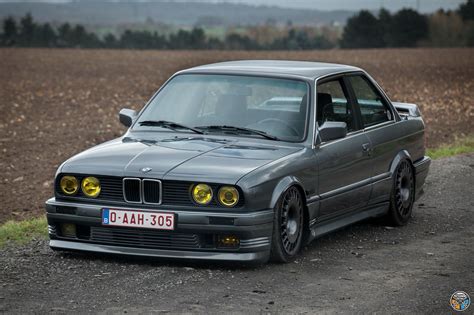 325iS E30 Bmw E30 325, Bmw X5, Automobile, Bmw Series, Euro Cars, Tuner ...