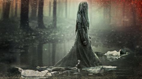 Who Is La Llorona