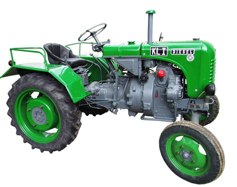 Tractor Parts Vocabulary: Some Important Terms to Learn - AxleAddict