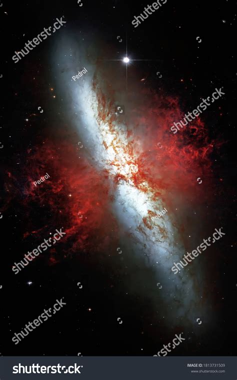 26 Messier 82 Images, Stock Photos & Vectors | Shutterstock