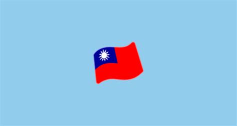 🇹🇼 Flag: Taiwan Emoji on Google Noto Color Emoji Android 5.0