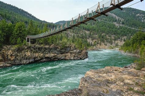 Kootenai River Fishing Report - Libby, Montana