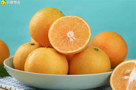 Hongjiang Orange-the world famous orange that was put on a state banquet, have you ever eaten it ...
