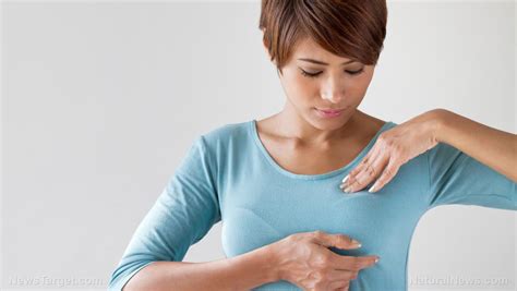 Inflammatory breast cancer – causes, side effects and treatments at ...