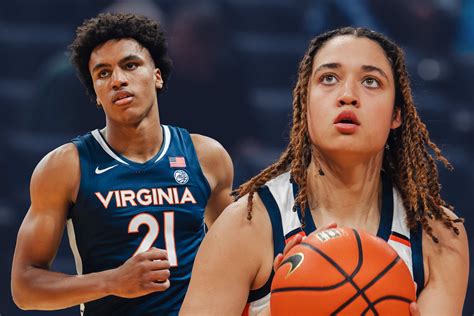 6 Things To Know About the UVA Basketball Teams This Season