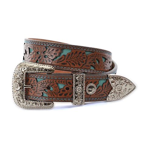 Buy Wrangler Womens Belts & Buckles - The Stable Door