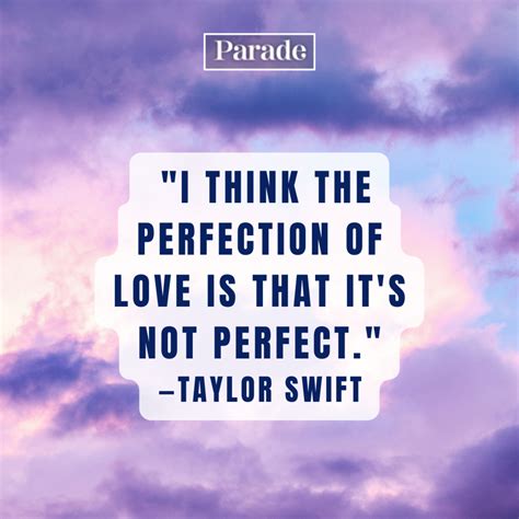 100 Best Taylor Swift Quotes - Parade