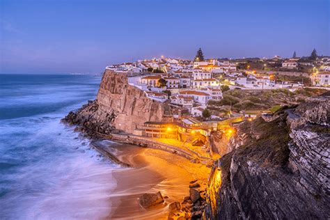 Beaches in Portugal - Incredible beaches Sintra Portugal