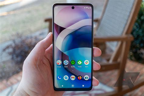 Motorola One 5G Ace review: Not good enough for $400