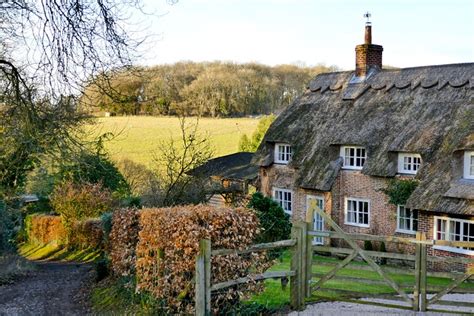 Meon Valley: a tour of stunning villages and River Meon | Great British ...