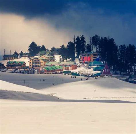 Kashmir Winter Tour Packages, Kashmir Winter Holidays & Travel Package ...