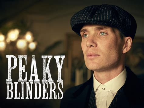 Peaky Blinders Season 6 | Pictures, News Photos, Picture Slideshows & More