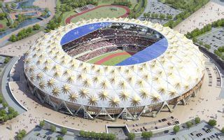 Ethiopia: Construction to start on new national stadium in Addis Ababa – StadiumDB.com