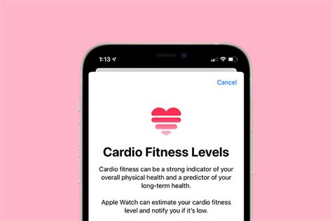 How to Set up Cardio Fitness on Apple Watch and iPhone | Beebom