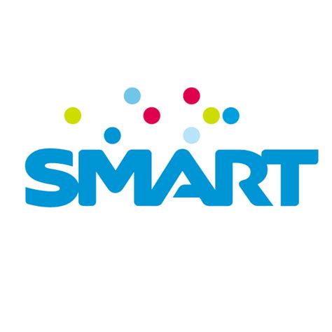 Smart Communications Logo Download png