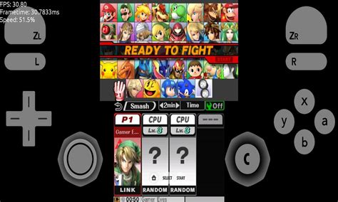 Citra Emulator APK for Android Download