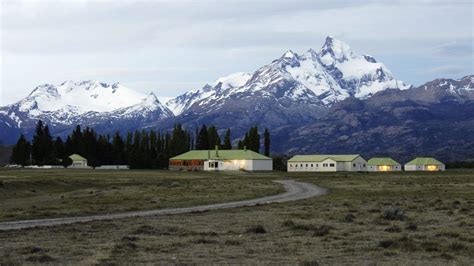 Estância Cristina, Patagônia | Argentina | Argentina, Patagonia, La ...