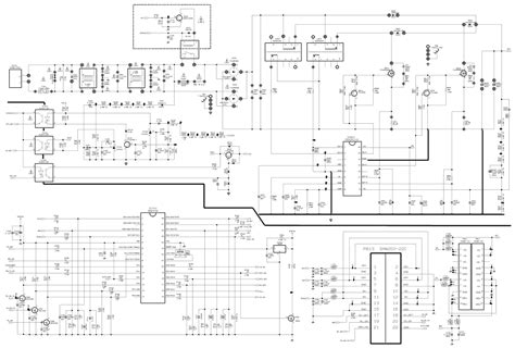 [DIAGRAM] Panasonic Plasma Tv Schematic Diagram - MYDIAGRAM.ONLINE