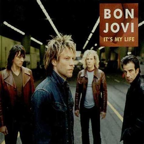 Bon Jovi: It's My Life (2000)