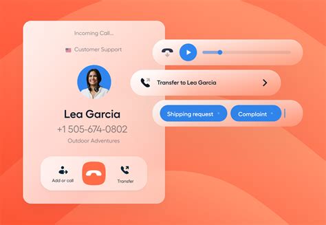 The Top Automated Phone Systems for Small Businesses in 2024 | Aircall