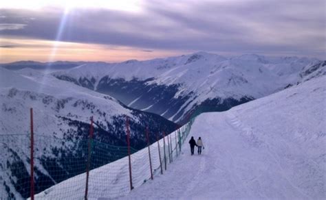 Zakopane Ski Resort Guide | Snow-Forecast.com