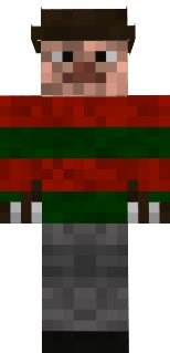 Freddy Krueger | Nova Skin