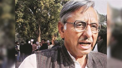 Cong, not Rajiv responsible for unlocking of Babri Masjid gates: Aiyar