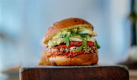 Best Vegan Restaurants in NYC: Unveiling the Vegan Scene in the City ...