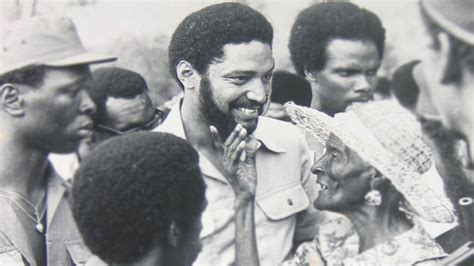 38 Years After a Triple Assassination, Grenada’s Short-Lived Revolution ...