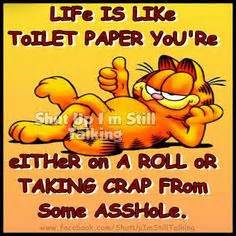 Garfield The Cat Quotes. QuotesGram