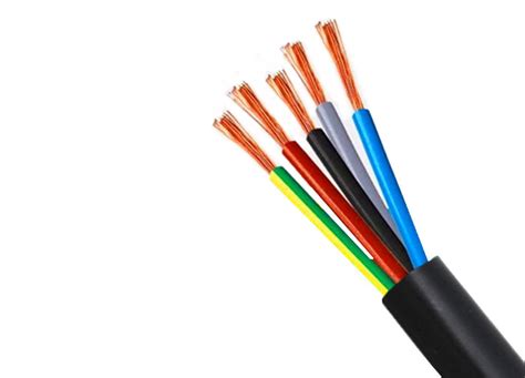 Flexible Unshielded Cable - SANHENG