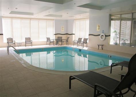 Editor Picks: Hotels with indoor pool in Richmond, VA