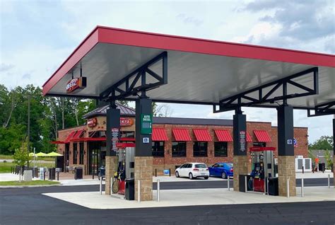 New Sheetz store and gas station opening this week in Ashburn - The Burn