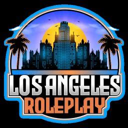 LARP | Los Angeles Roleplay – Discord.Do