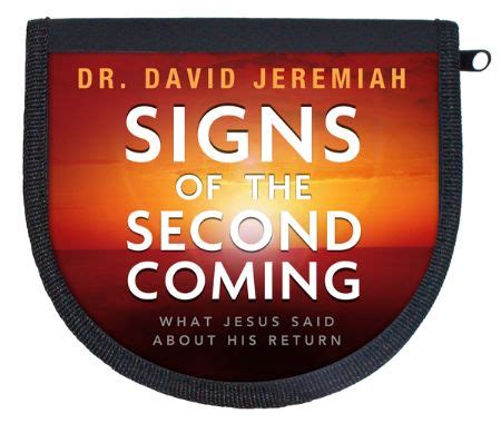 Signs of the Second Coming - DavidJeremiah.org