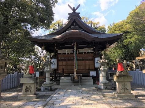 A Basic Guide to Shinto Shrines - Kansai Odyssey