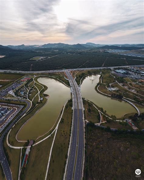 Heartpatrick Urban Exploring: Eco Grandeur @ Puncak Alam by Ecoworld