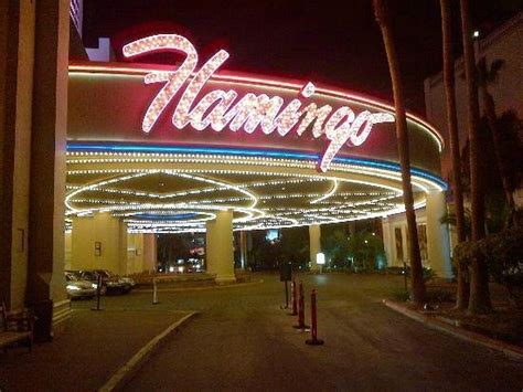 Flamingo las vegas hotel and casino - danjaf